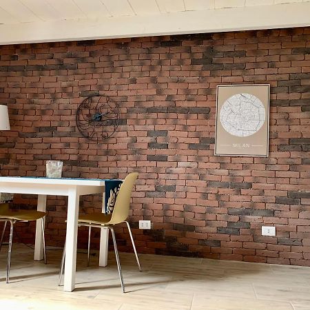 Mini Loft A Milano - Citta Studi, Porta Venezia Apartment Bagian luar foto