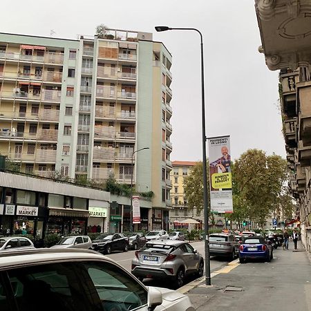 Mini Loft A Milano - Citta Studi, Porta Venezia Apartment Bagian luar foto
