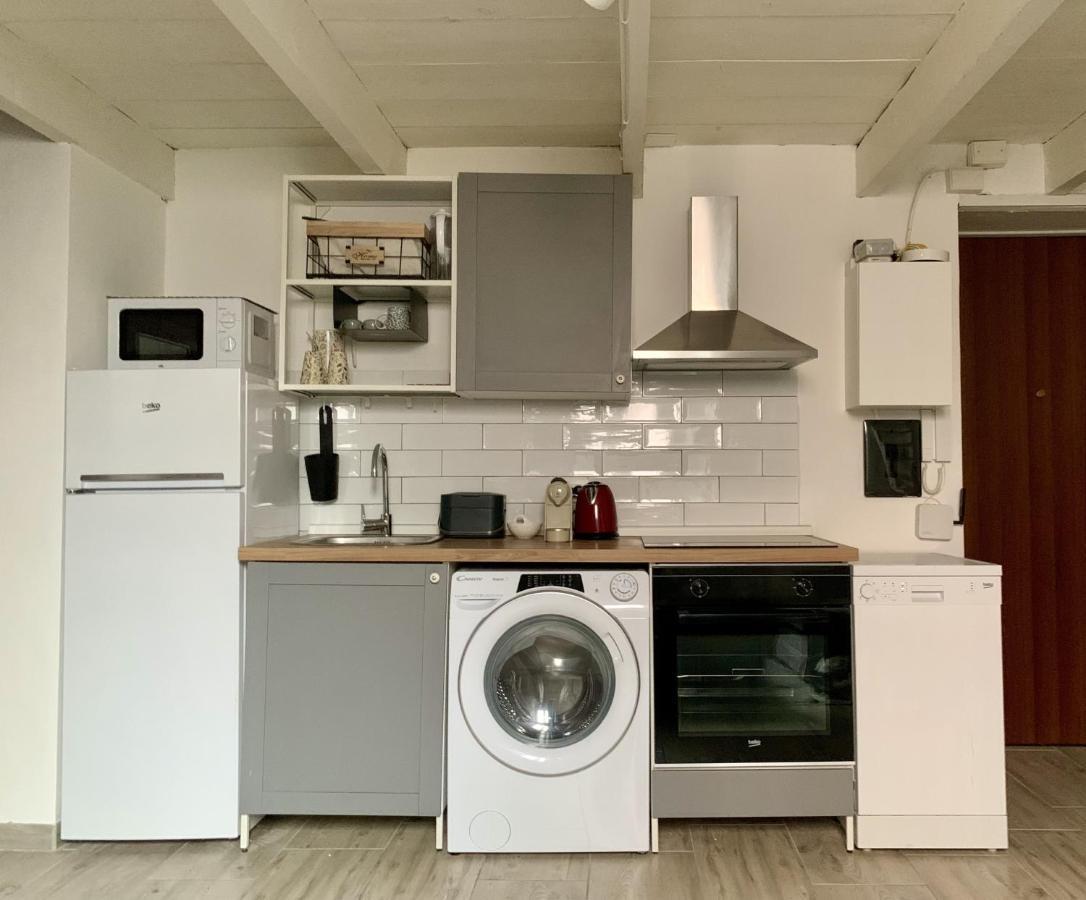 Mini Loft A Milano - Citta Studi, Porta Venezia Apartment Bagian luar foto