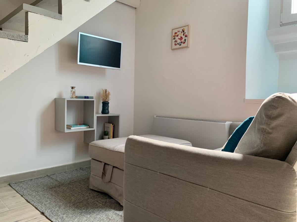 Mini Loft A Milano - Citta Studi, Porta Venezia Apartment Bagian luar foto