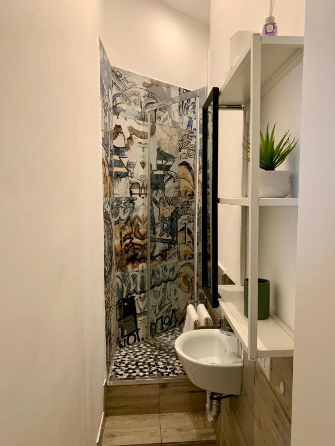 Mini Loft A Milano - Citta Studi, Porta Venezia Apartment Bagian luar foto