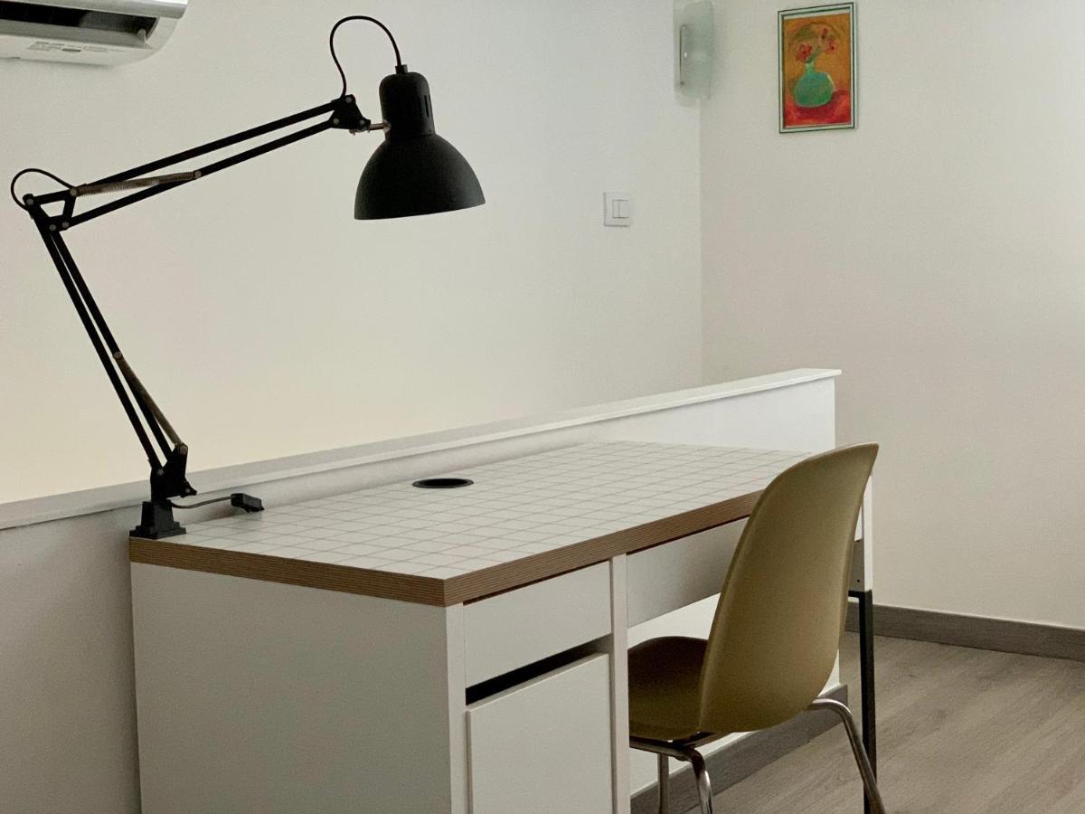 Mini Loft A Milano - Citta Studi, Porta Venezia Apartment Bagian luar foto