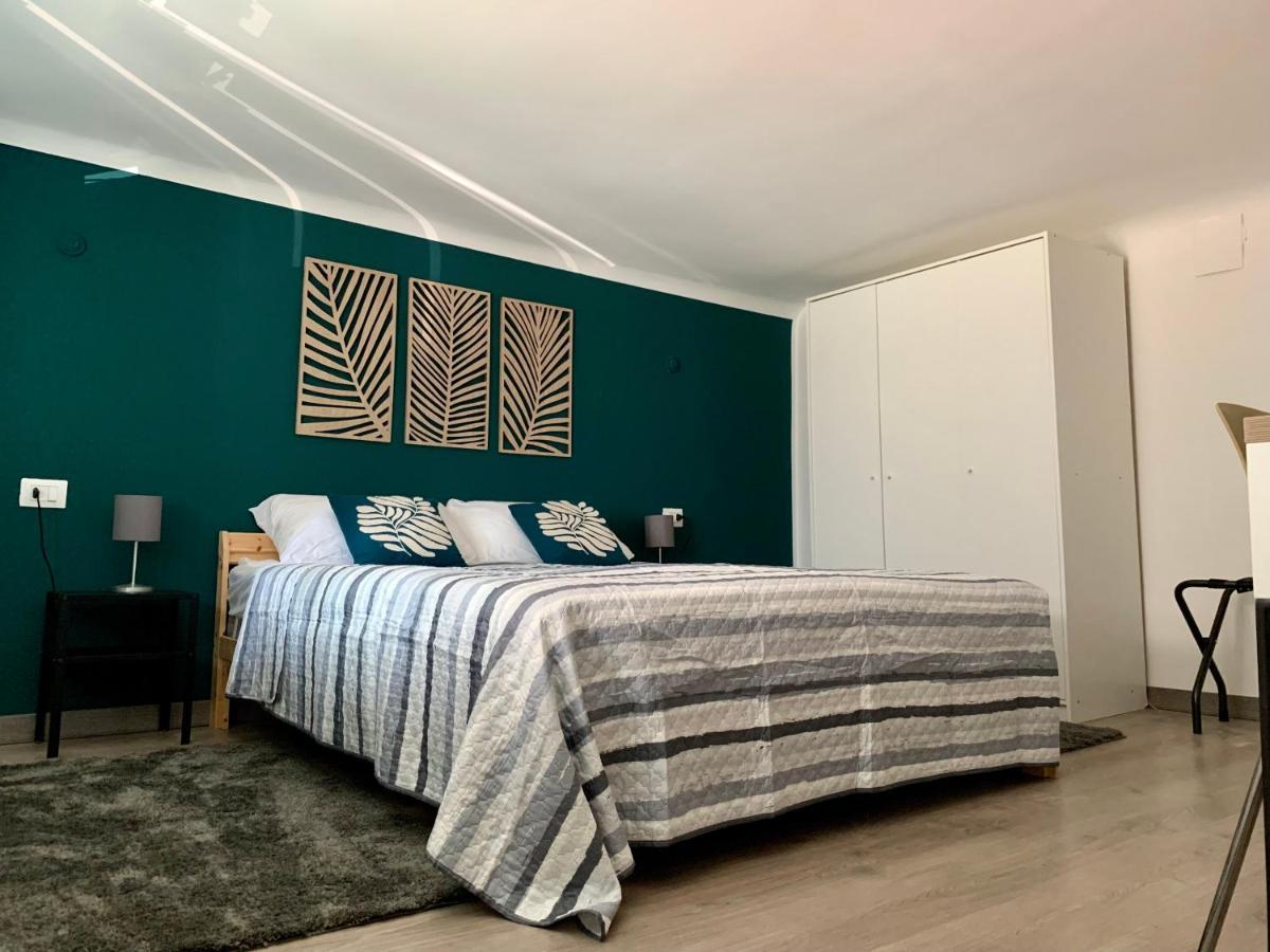 Mini Loft A Milano - Citta Studi, Porta Venezia Apartment Bagian luar foto