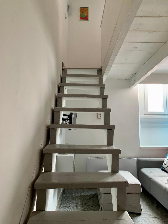 Mini Loft A Milano - Citta Studi, Porta Venezia Apartment Bagian luar foto