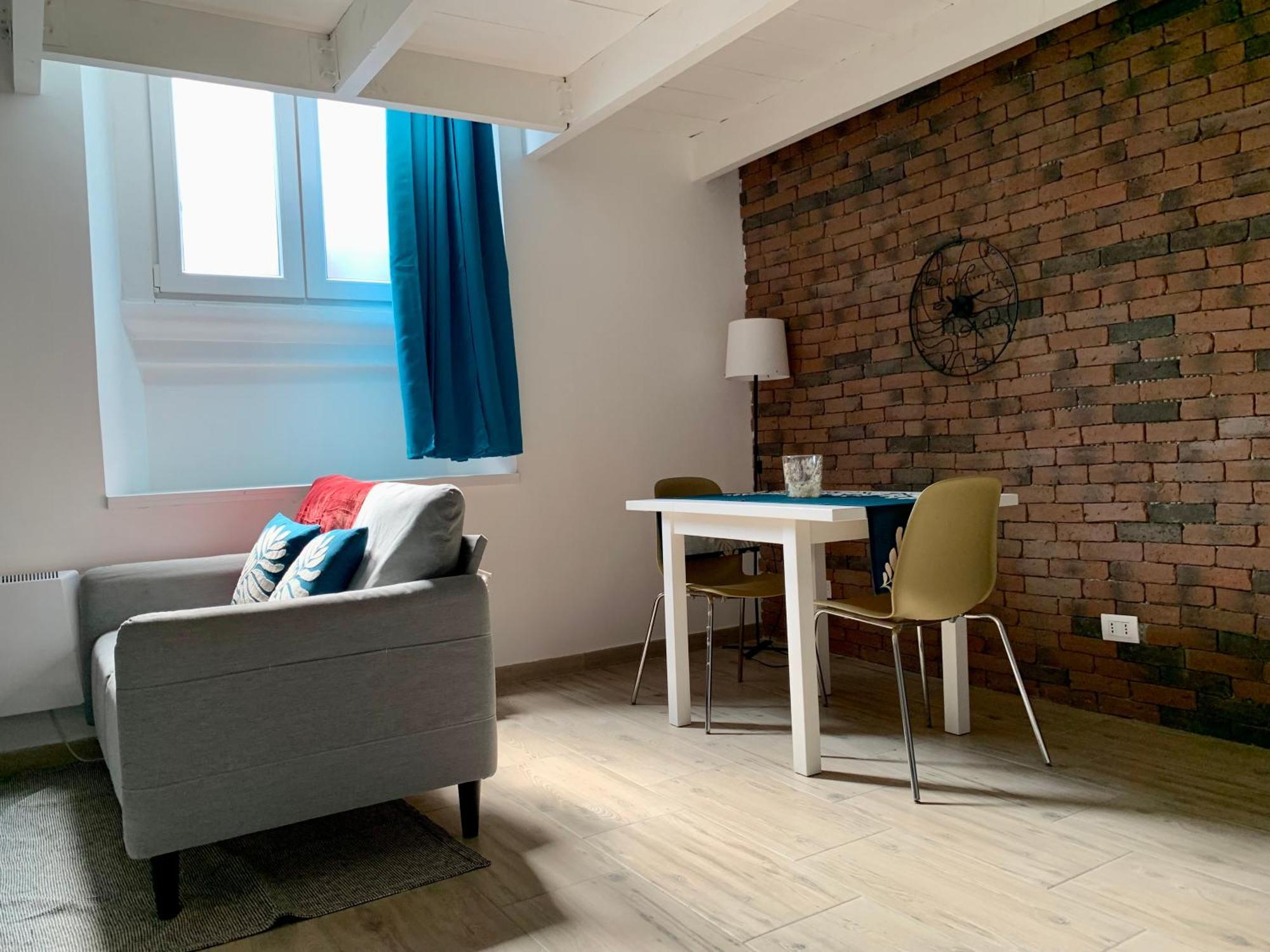 Mini Loft A Milano - Citta Studi, Porta Venezia Apartment Bagian luar foto